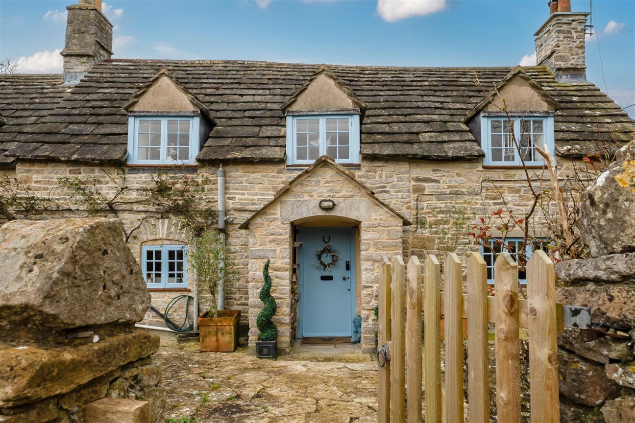 Valley Road, Swanage