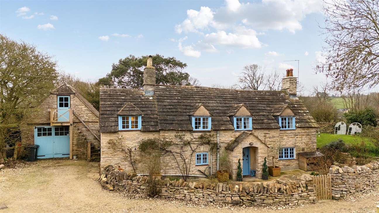 Valley Road, Swanage