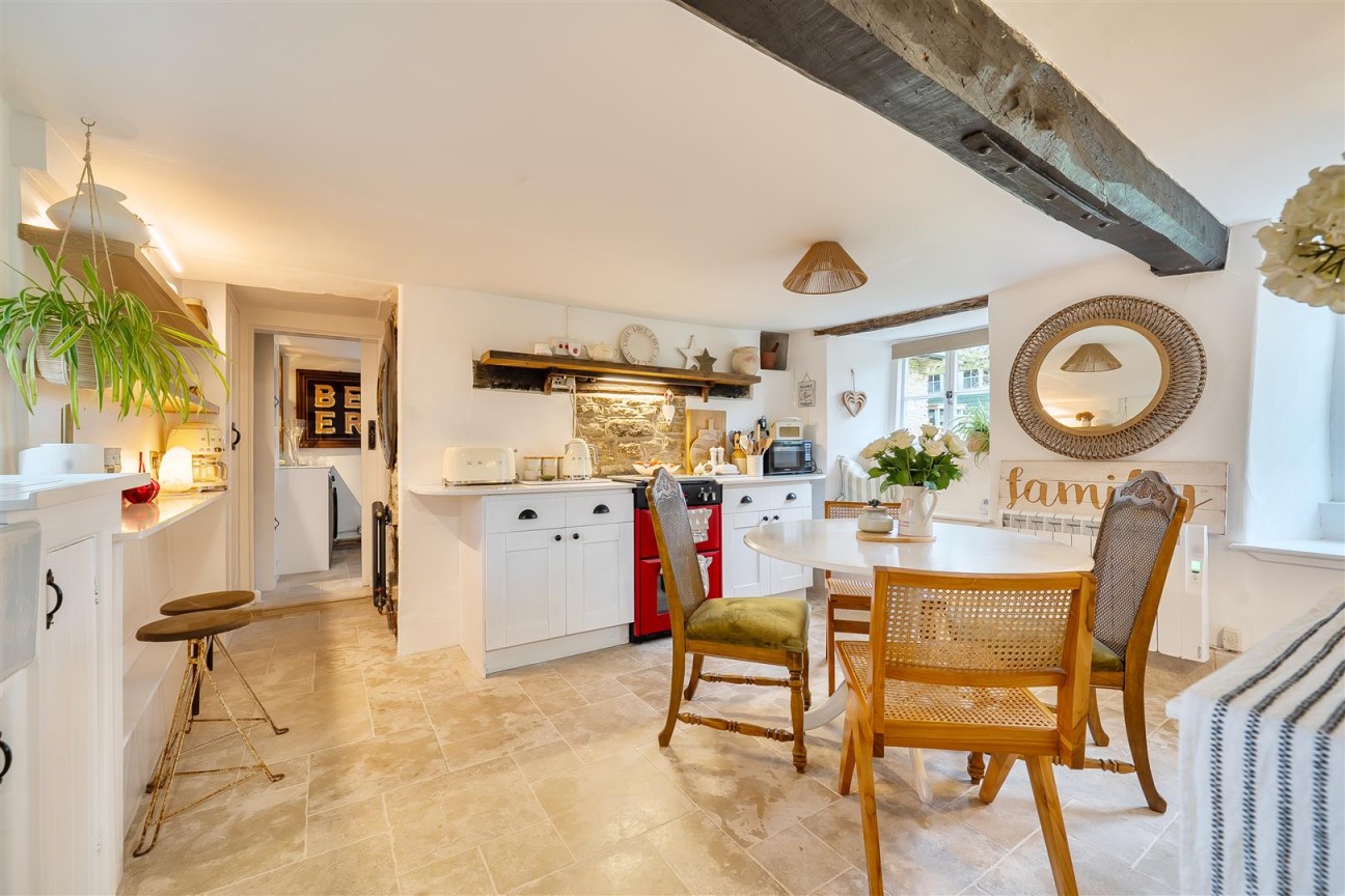 Valley Road, Swanage