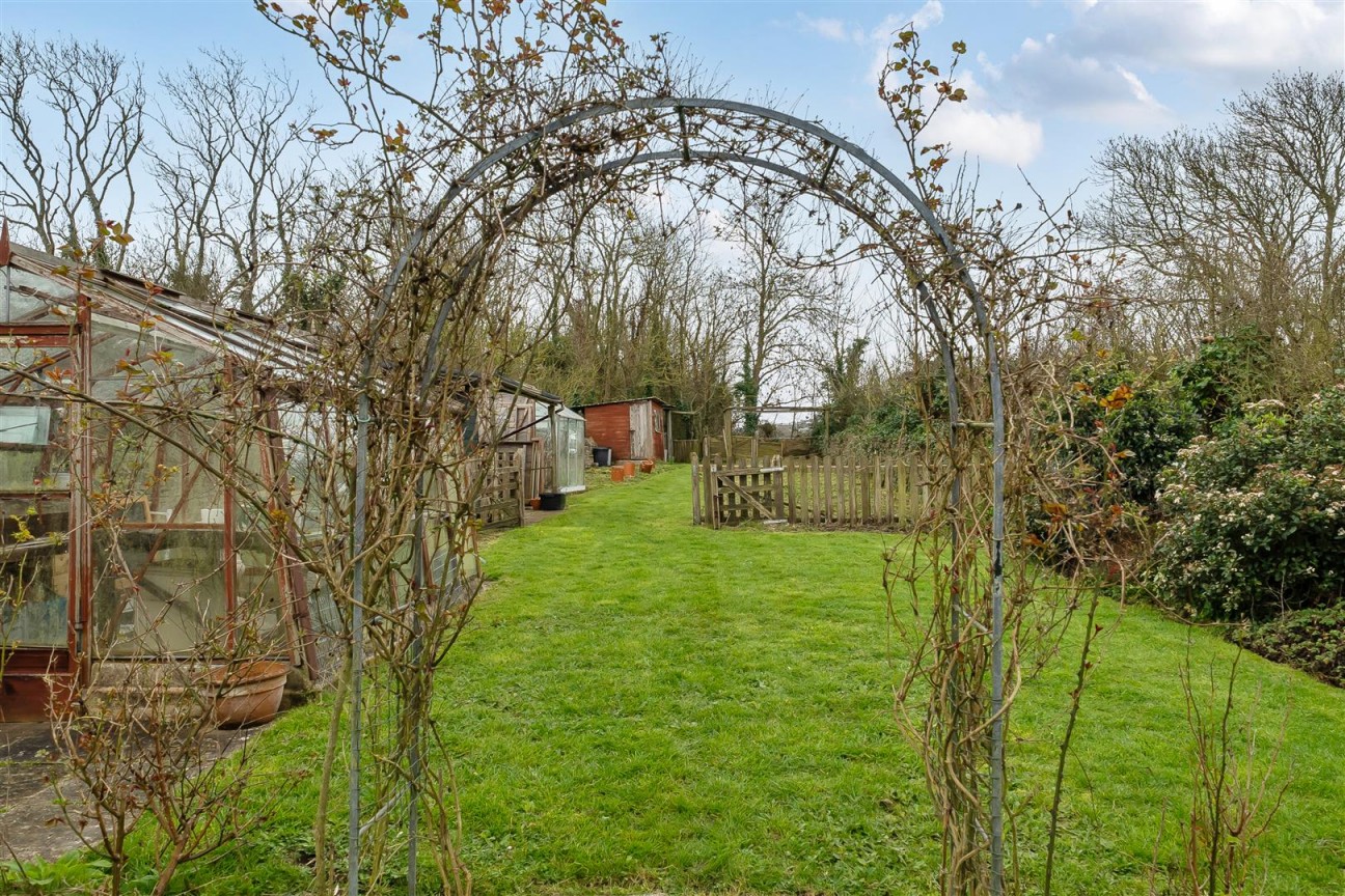 Valley Road, Swanage