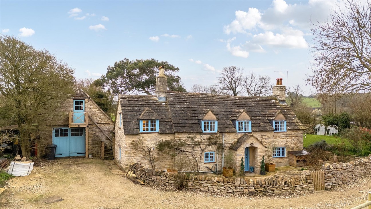 Valley Road, Swanage