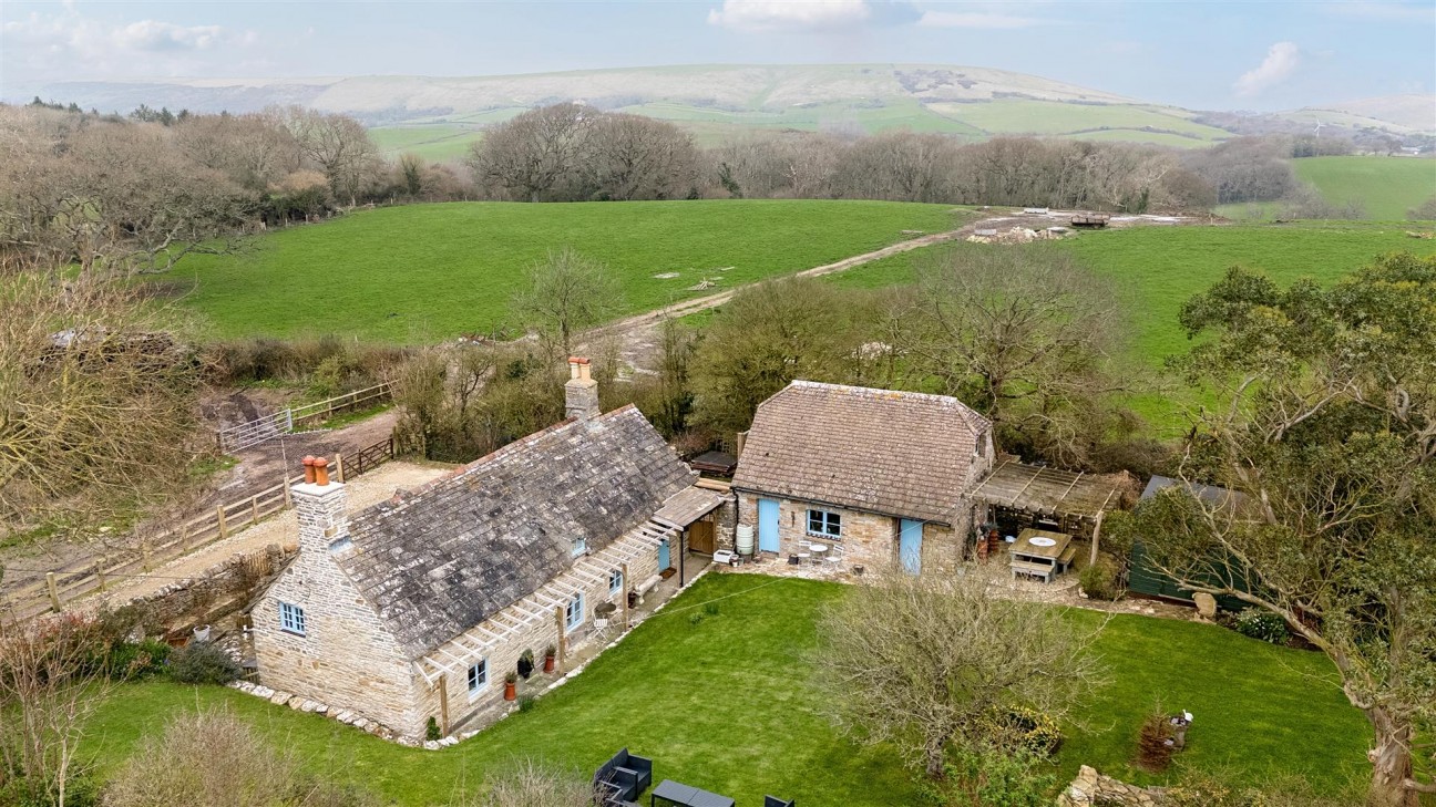 Valley Road, Swanage