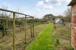 Valley Road, Swanage