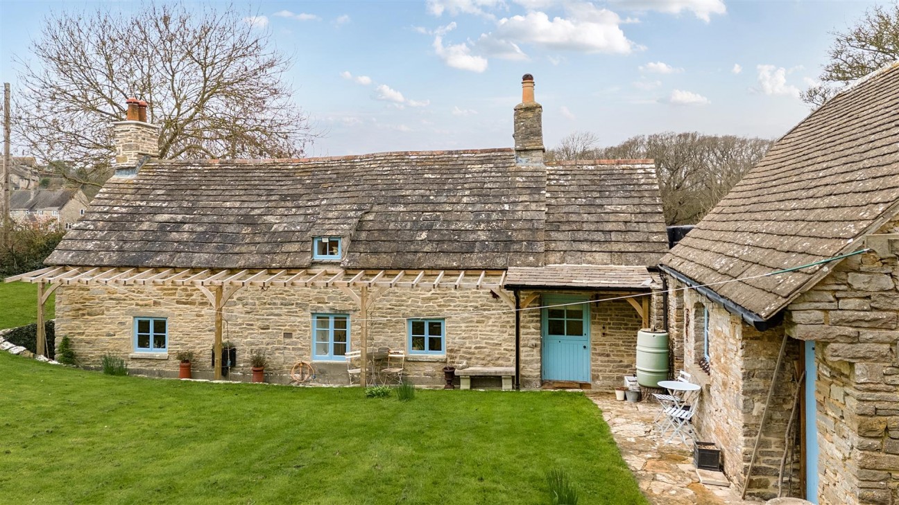 Valley Road, Swanage