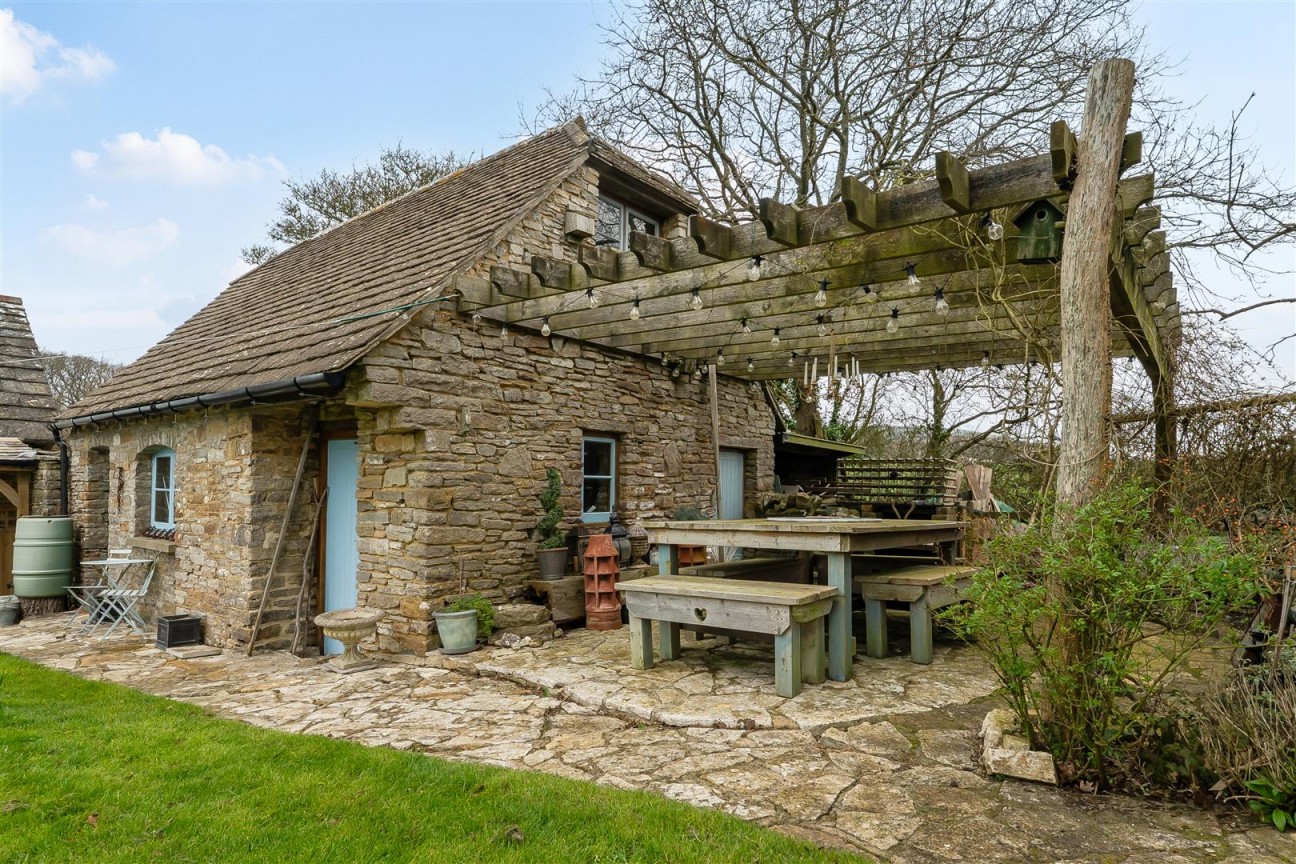 Valley Road, Swanage