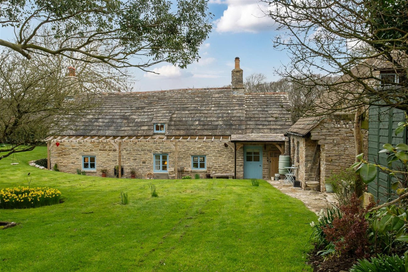 Valley Road, Swanage