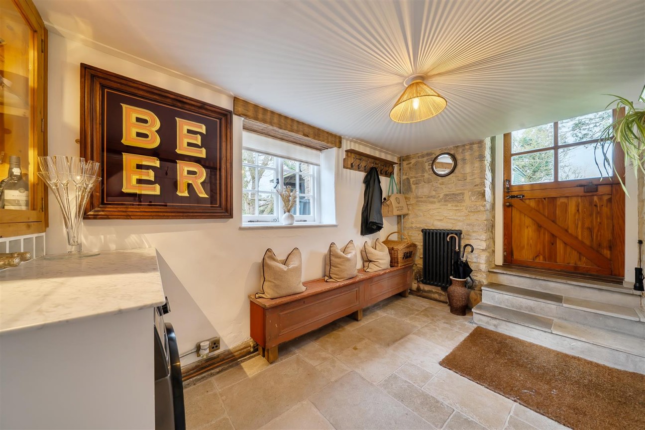 Valley Road, Swanage