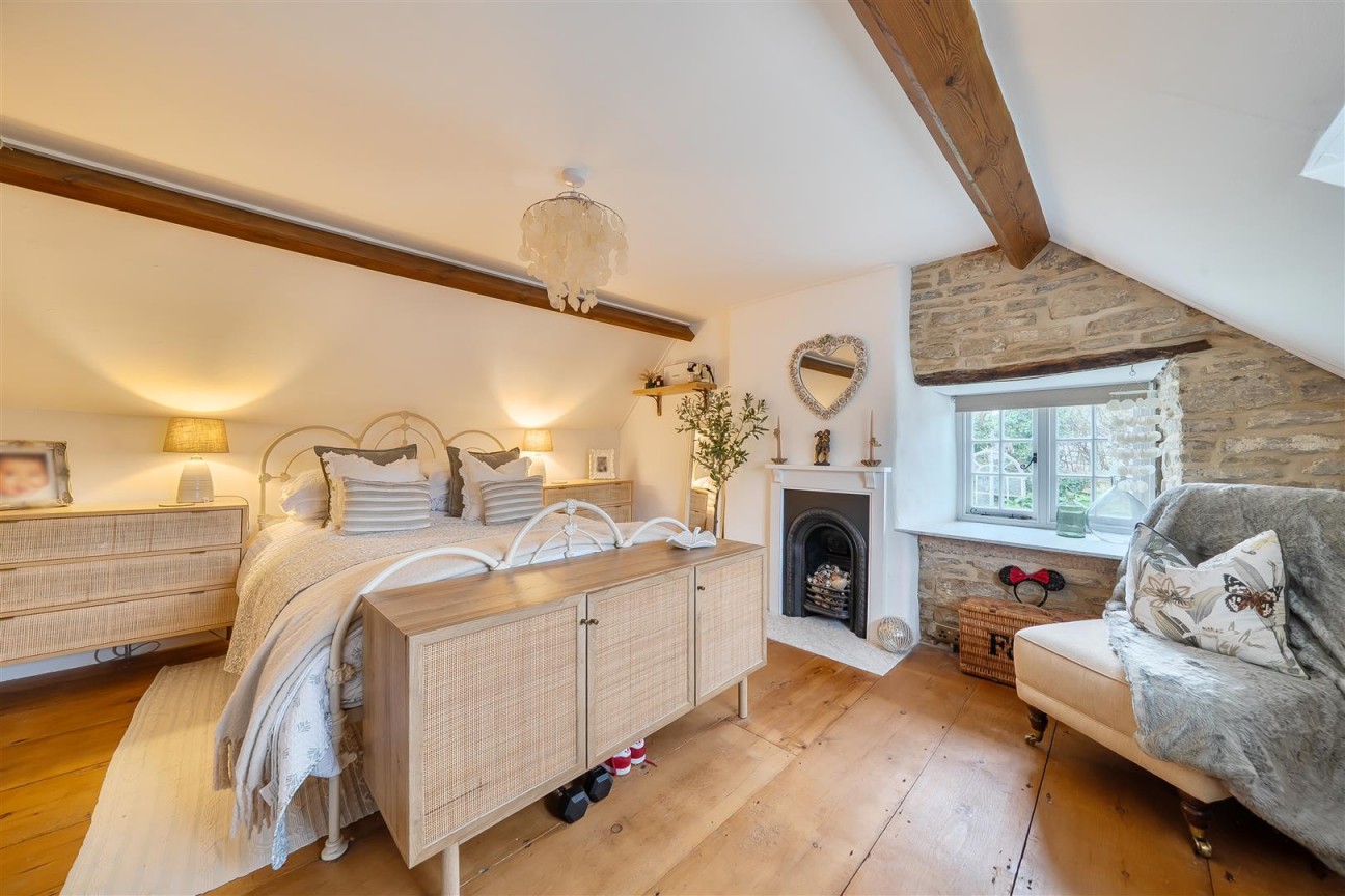 Valley Road, Swanage