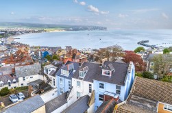 56 Park Road, Swanage