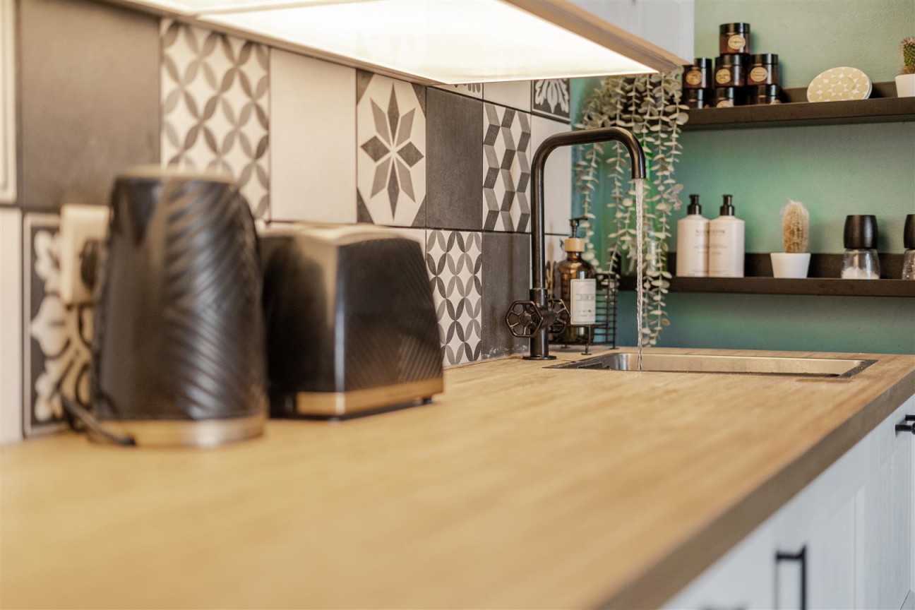 56 Park Road, Swanage