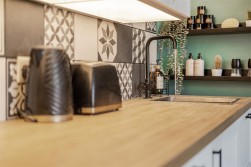 56 Park Road, Swanage