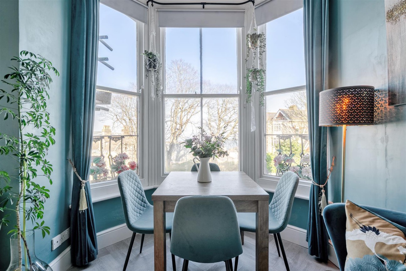 56 Park Road, Swanage