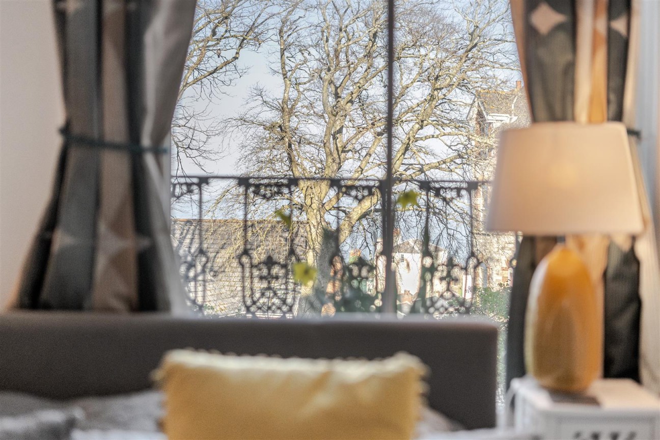 56 Park Road, Swanage