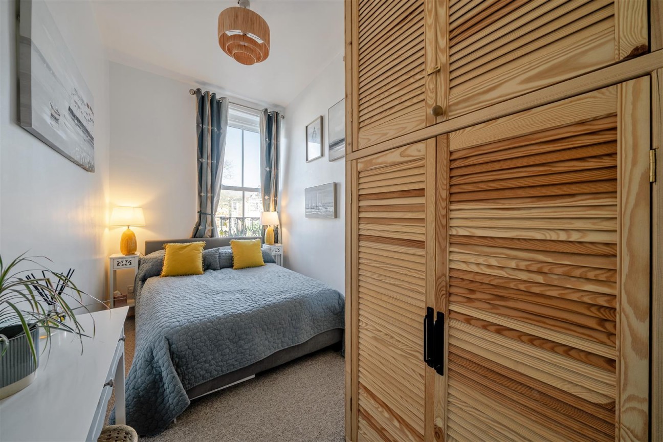 56 Park Road, Swanage