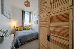 56 Park Road, Swanage