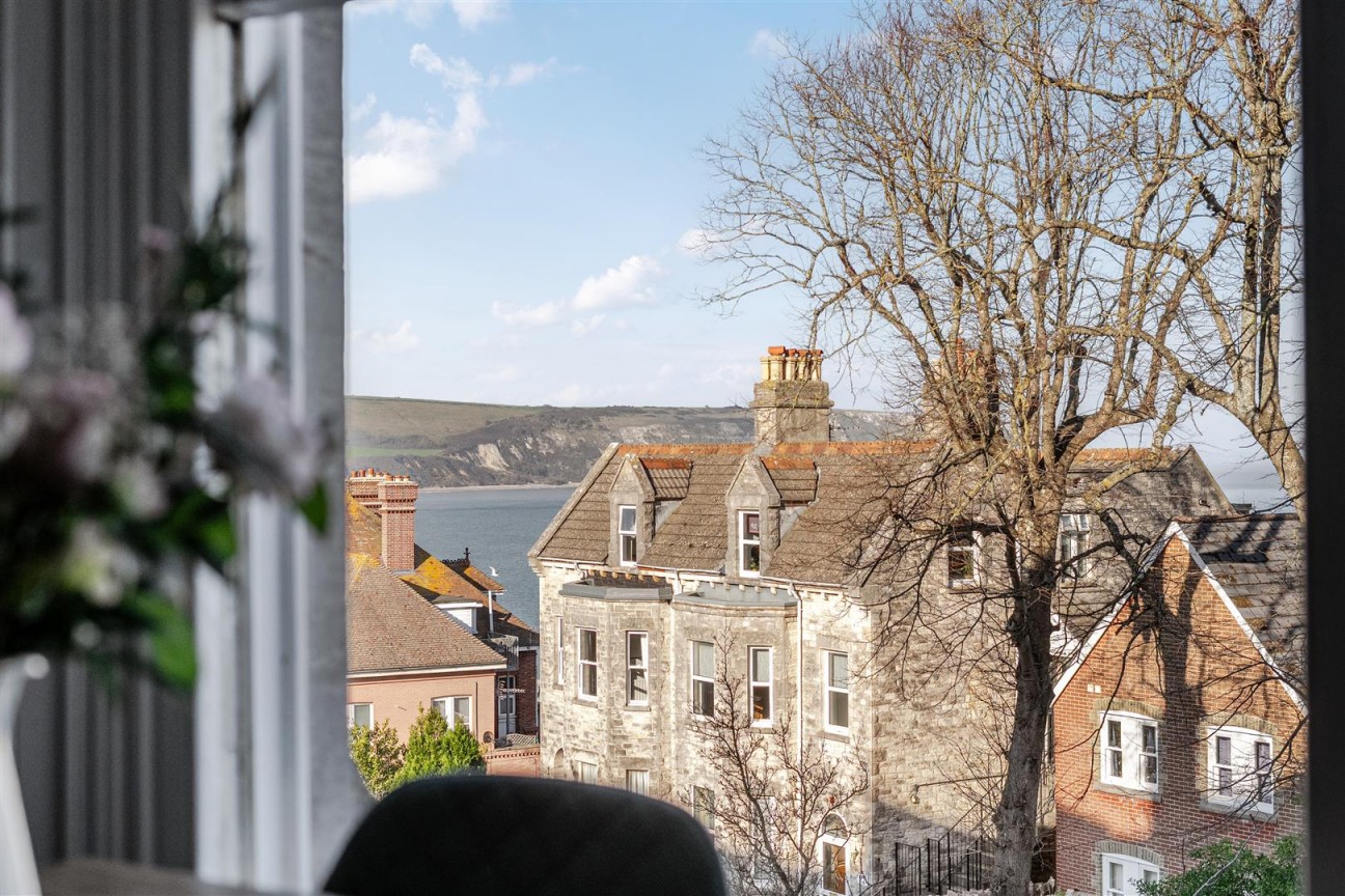 56 Park Road, Swanage