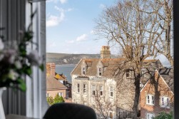 56 Park Road, Swanage