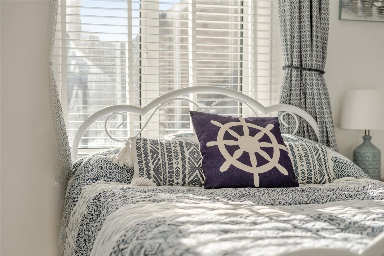 56 Park Road, Swanage