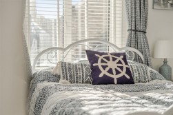 56 Park Road, Swanage