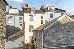 56 Park Road, Swanage