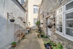 56 Park Road, Swanage