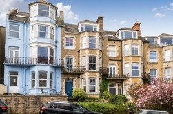 56 Park Road, Swanage