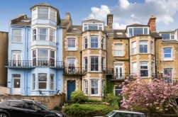 56 Park Road, Swanage