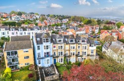 56 Park Road, Swanage