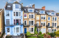 56 Park Road, Swanage