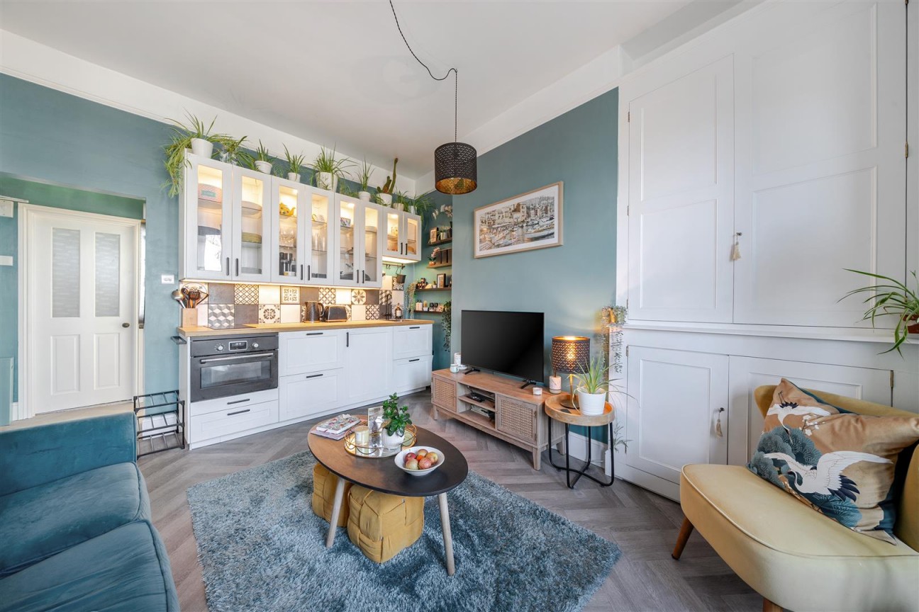 56 Park Road, Swanage