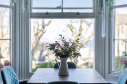 56 Park Road, Swanage