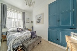 56 Park Road, Swanage