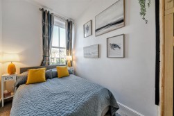 56 Park Road, Swanage