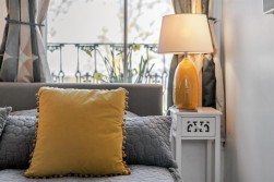 56 Park Road, Swanage