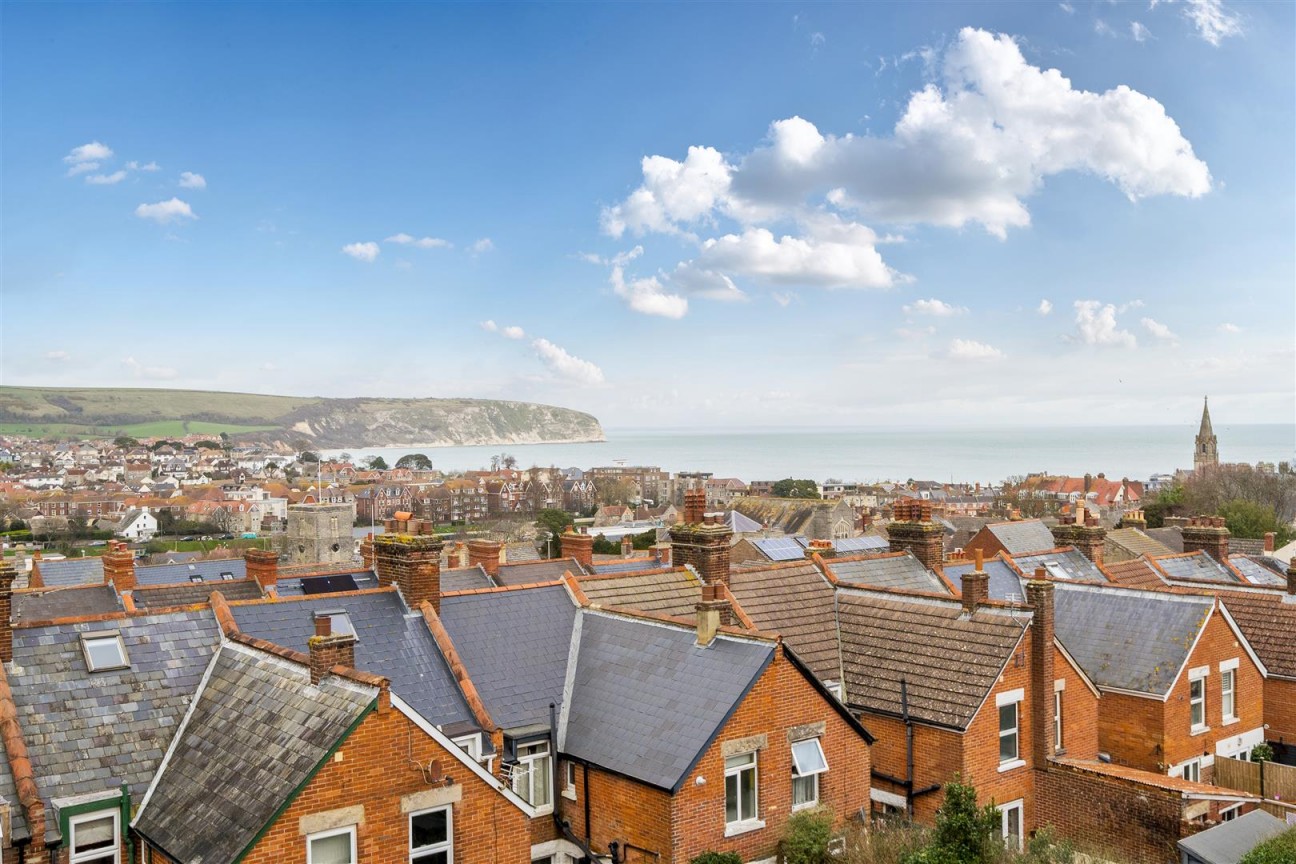Osborne Road, Swanage