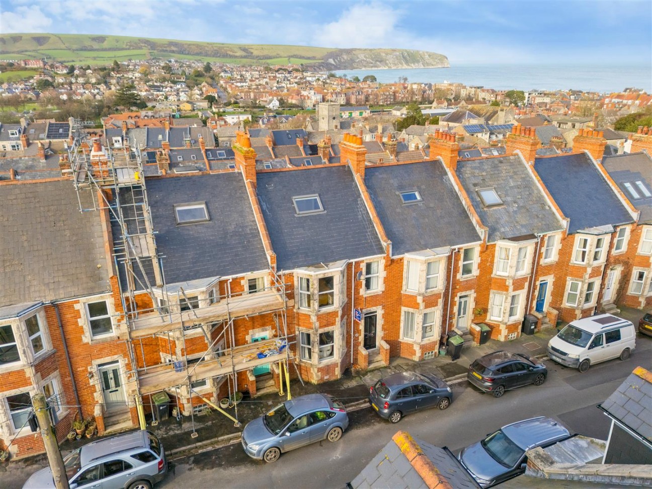 Osborne Road, Swanage