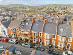 Osborne Road, Swanage