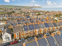 Osborne Road, Swanage