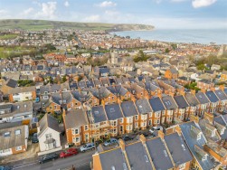 Osborne Road, Swanage