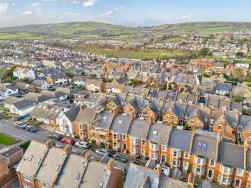 Osborne Road, Swanage