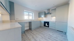 Plot 318 Curtis Fields, 99 Curtis Way, Weymouth, DT4 0TY