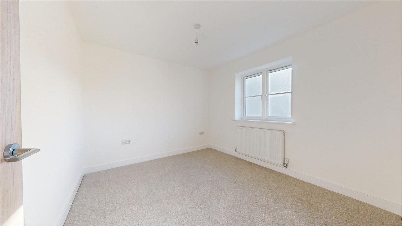 Plot 318 Curtis Fields, 99 Curtis Way, Weymouth, DT4 0TY