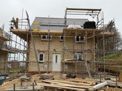 Plot 318 Curtis Fields, 99 Curtis Way, Weymouth, DT4 0TY