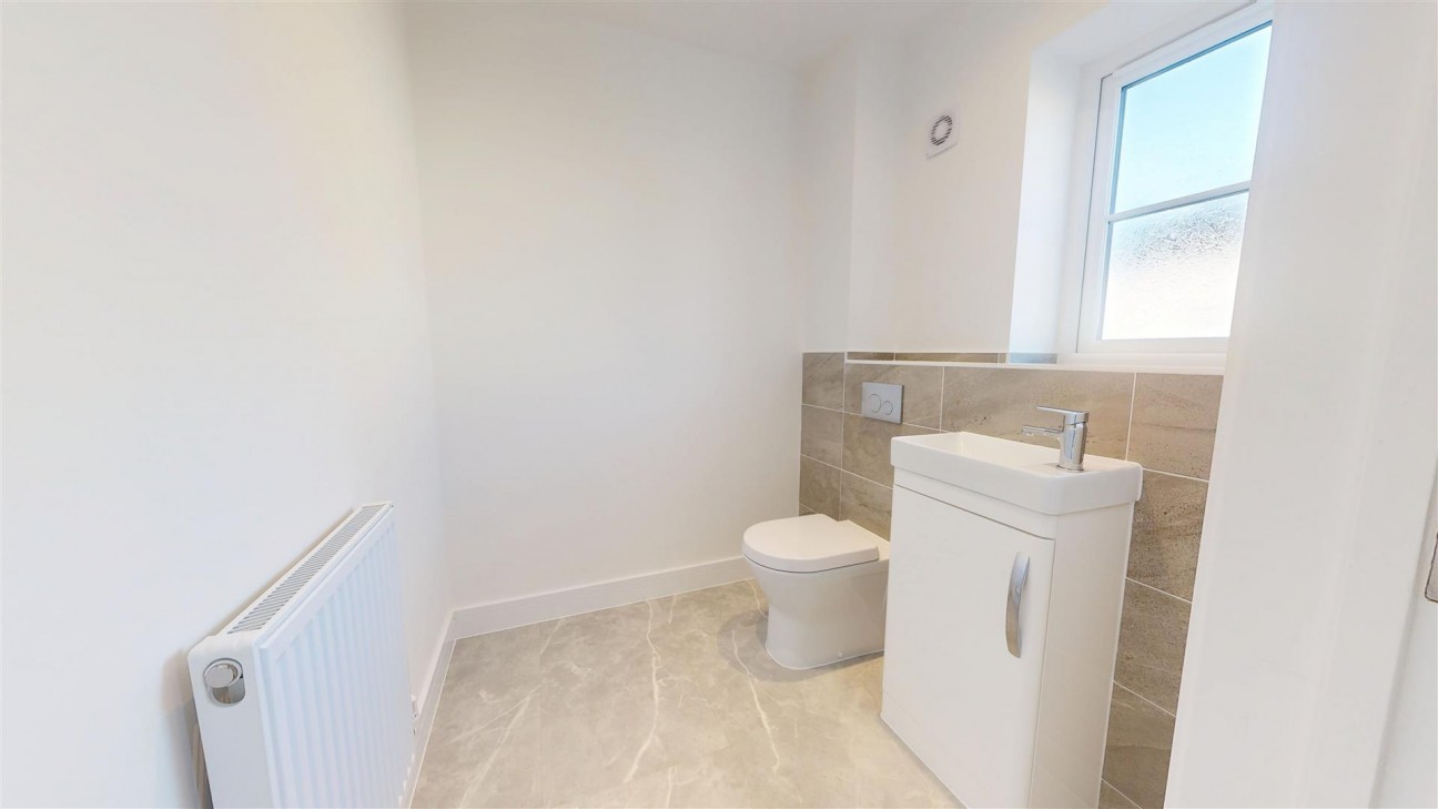 Plot 318 Curtis Fields, 99 Curtis Way, Weymouth, DT4 0TY