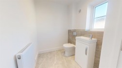 Plot 318 Curtis Fields, 99 Curtis Way, Weymouth, DT4 0TY