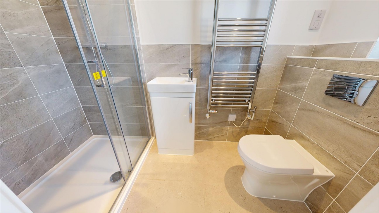 Plot 318 Curtis Fields, 99 Curtis Way, Weymouth, DT4 0TY