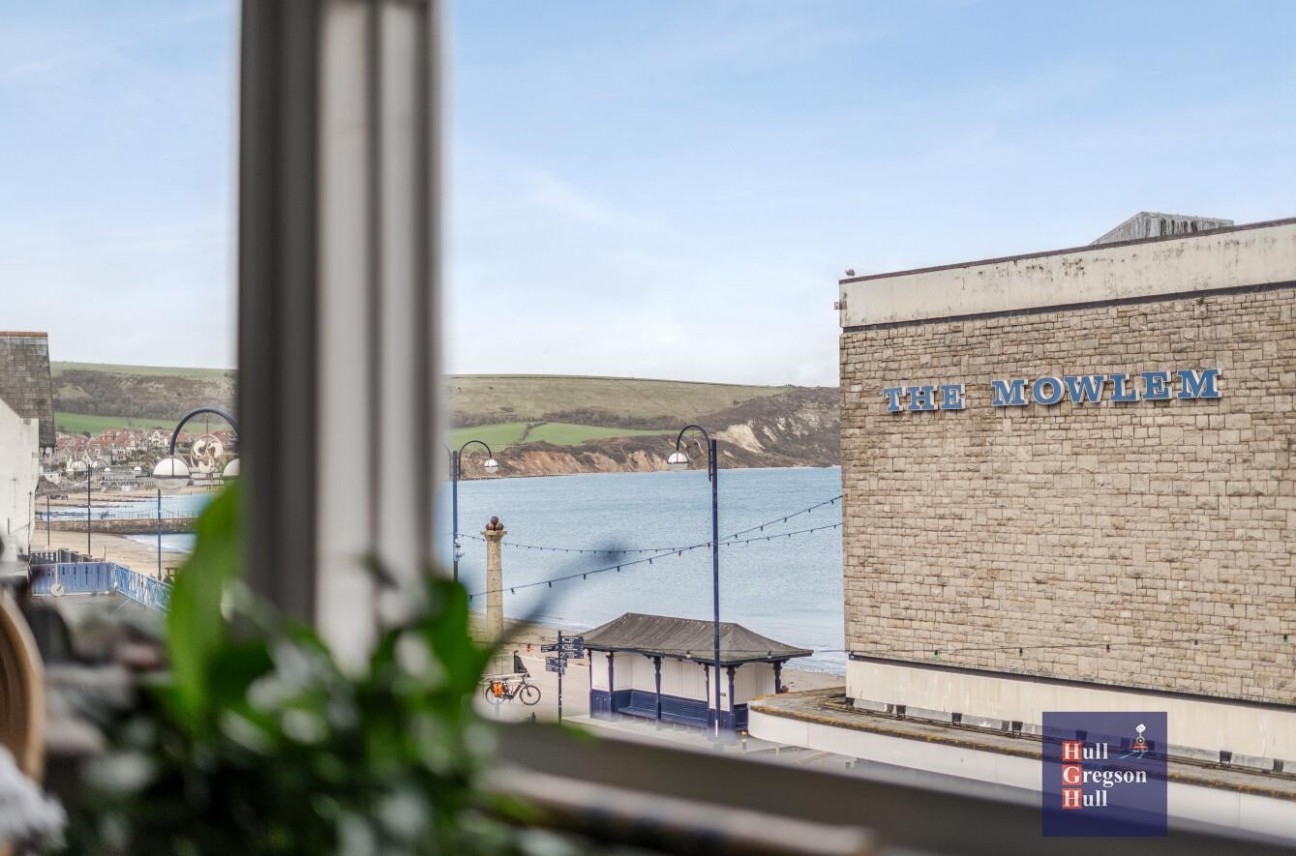 Institute Road, Swanage