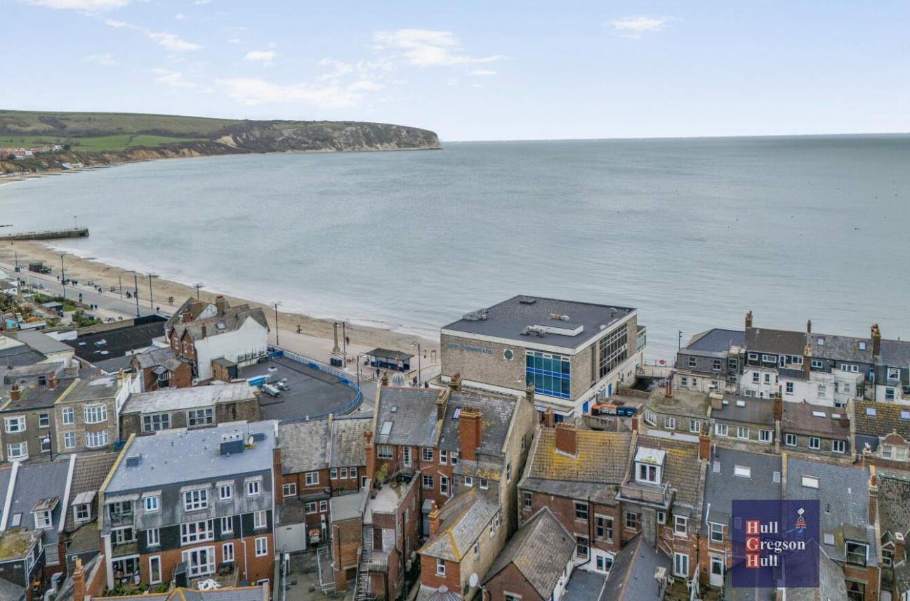 Institute Road, Swanage