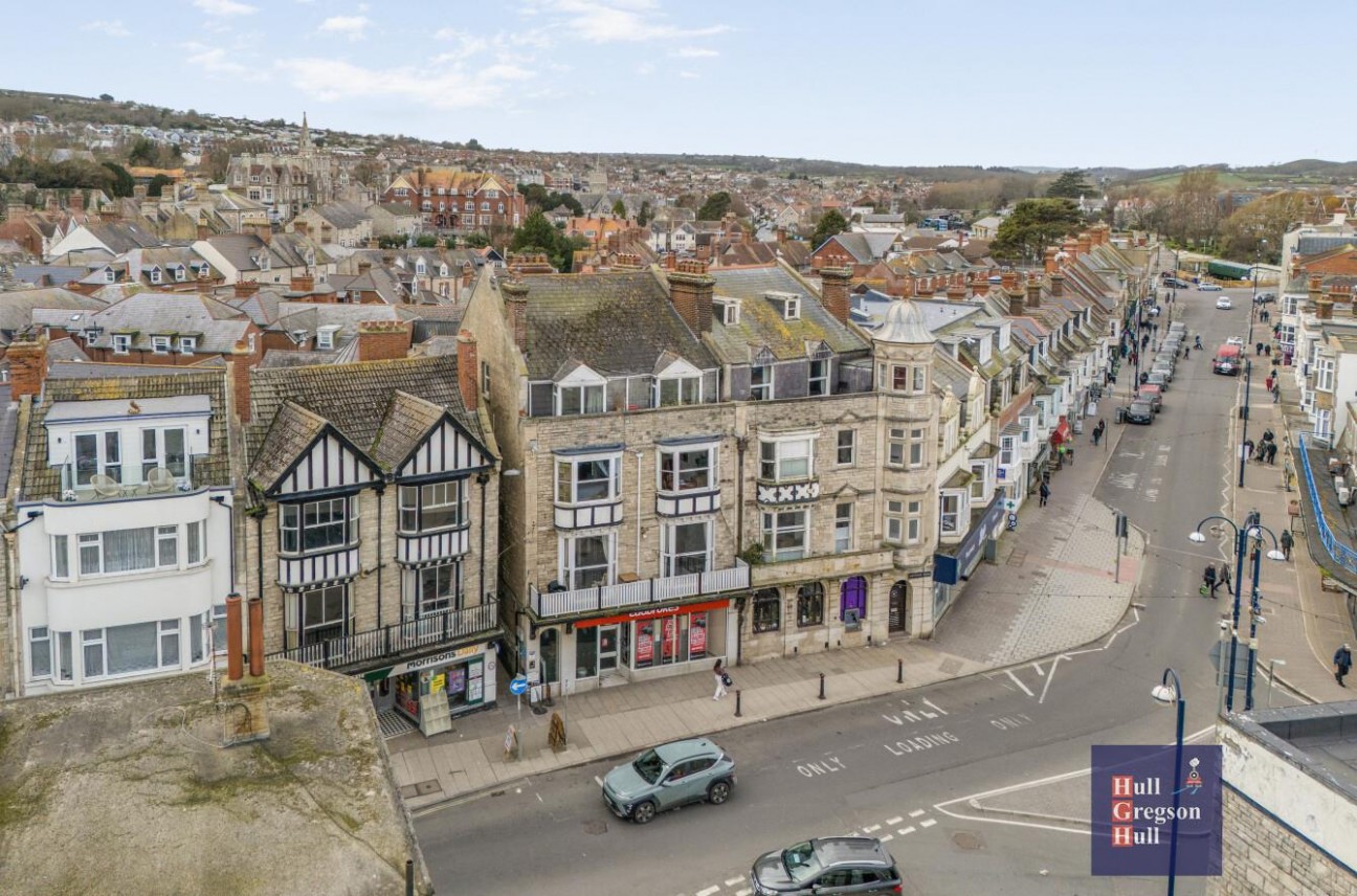 Institute Road, Swanage