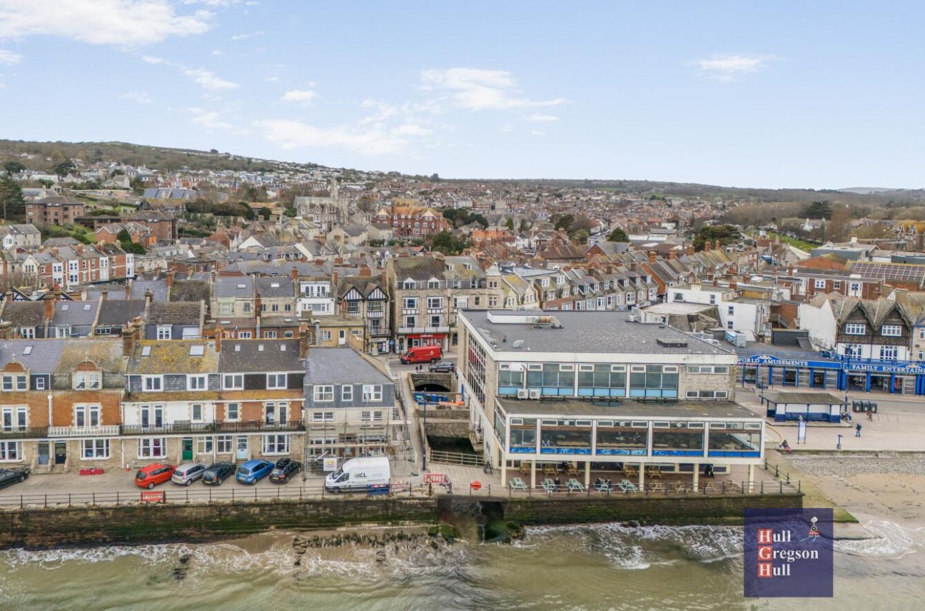 Institute Road, Swanage